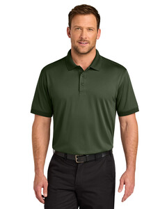 CornerStone CS450 Green-Workwear Pro Polo Shirt  Green