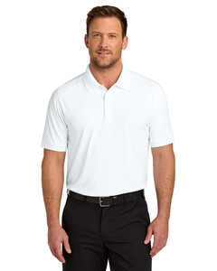 CornerStone CS450 White-Workwear Pro Polo Shirt  White