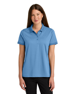 CornerStone CS451 Blue-Women's Workwear Pro Polo Shirt Blue