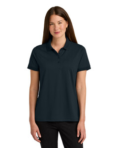 CornerStone CS451 Navy-Women's Workwear Pro Polo Shirt Navy
