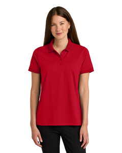 CornerStone CS451 Red-Women's Workwear Pro Polo Shirt Red