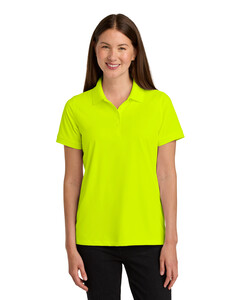 CornerStone CS451 Safety-Women's Workwear Pro Polo Shirt Safety