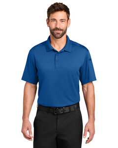 CornerStone CS452 Blue-Workwear Pro Tactical Polo Blue