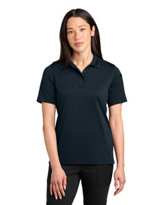 CornerStone CS453 Navy-Women's Workwear Pro Tactical Polo Navy