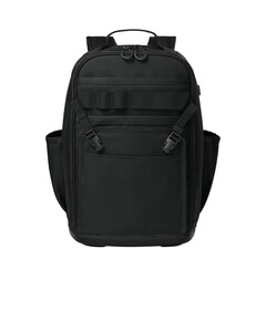 CornerStone CSB215 Black-Utility Pro Molded Bottom Pack Black