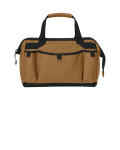 CornerStone CSB430 Brown-Utility Pro Tool Tote Brown