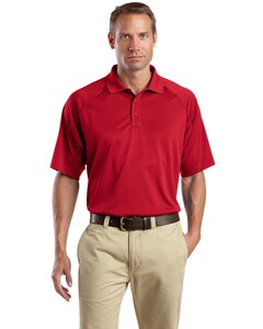 Tall Select Snag-Proof Tactical Polo Shirt Red CornerStone TLCS410 Red