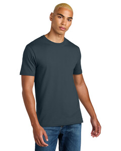 Perfect Weight® Icon Tee Blue-Green District DT106 Blue-Green