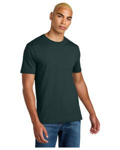 District DT106 Green-Perfect Weight&reg; Icon Tee Green