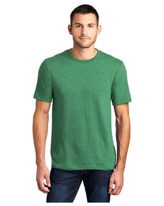District DT6000 Green-Very Important Tee T-Shirt Green