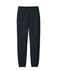 District DT6162 Navy-V.I.T. Heavyweight Fleece Sweatpant Navy