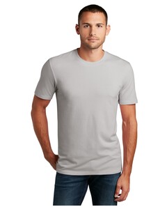 District DT7500 Gray-Flex T-Shirt Gray