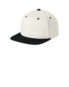 FlexFit FF110F Natural-110 Snapback Cap Natural