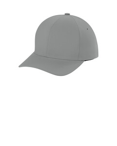 FlexFit FF180 Gray-Delta Cap Gray