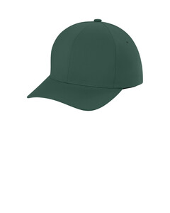 FlexFit FF180 Green-Delta Cap Green