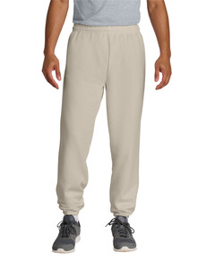 Gildan 18200 Brown-Heavy Blend Sweatpant Brown