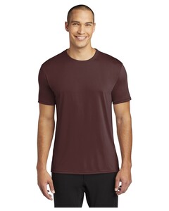 Performance Core T-Shirt. Maroon Gildan 46000 Maroon