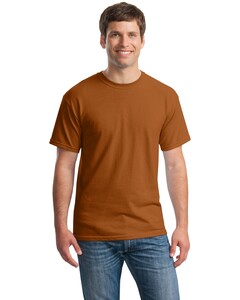 Gildan 5000 Orange