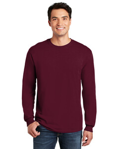 Gildan 5400 Maroon