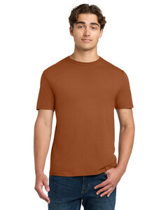 Gildan 64000 Orange-Softstyle T-Shirt Orange