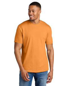 Softstyle CVC T-Shirt Orange Gildan 64000CVC Orange