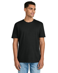 Gildan 64PLSMA Black-Softstyle Plasma Print T-Shirt Black