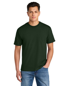 Gildan 75000 Green-Hammer Maxweight T-Shirt Green