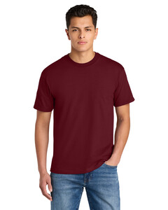 Gildan 75000 Red-Hammer Maxweight T-Shirt Red