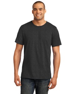Gildan 980 Gray-100% Ring Spun Cotton T-Shirt Gray