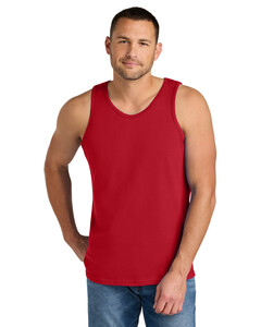 Gildan G5200 Red-Heavy Cotton Tank Top Red