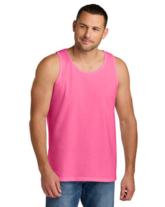 Gildan G5200 Safety-Heavy Cotton Tank Top Safety