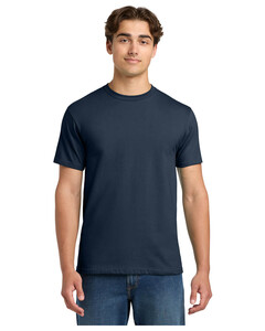 Hammer T-Shirt Navy Gildan H000 Navy