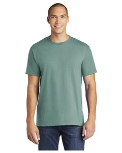 Hammer T-Shirt Blue-Green Gildan H000 Blue-Green