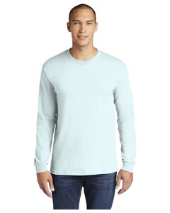 Hammer Long Sleeve T-Shirt Blue-Green Gildan H400 Blue-Green