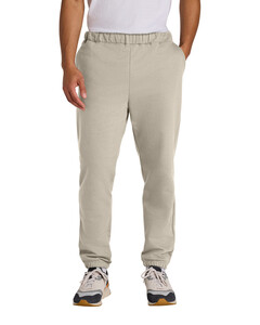 Gildan SF100 Brown-Softstyle Midweight Pocket Sweatpants Brown