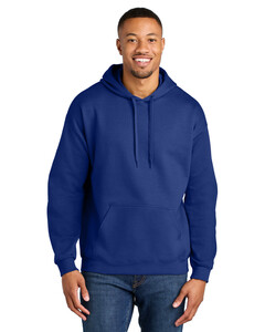 Gildan SF500 Navy-Softstyle Pullover Hoodie Navy