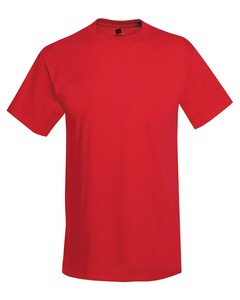 Hanes 5170 Red