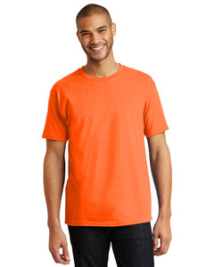 Hanes 5250 Safety