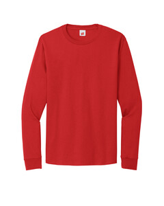 Hanes 5286 Red