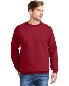 Hanes F260 Red