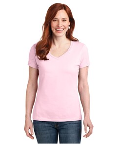 Hanes S04V Pink