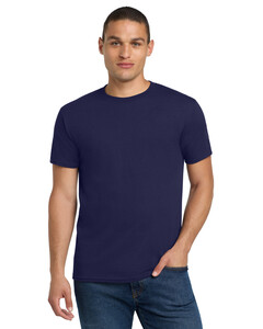 Jerzees 29M Navy-Dri-Power Active 50/50 Cotton/Poly T-Shirt Navy
