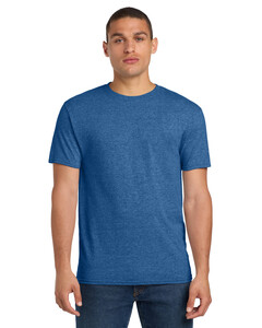 Jerzees 29M Blue-Dri-Power Active 50/50 Cotton/Poly T-Shirt Blue