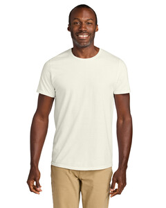 Unisex Cotton T-Shirt Natural Jerzees 363M Natural