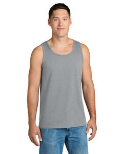 Jerzees 363TK Gray-Classics Unisex Cotton Tank Gray
