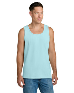 Jerzees 363TK Blue-Classics Unisex Cotton Tank Blue