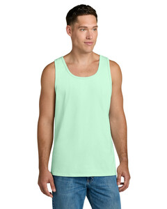 Jerzees 363TK Blue-Green-Classics Unisex Cotton Tank Blue-Green