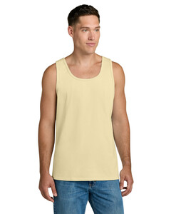 Jerzees 363TK Yellow-Classics Unisex Cotton Tank Yellow