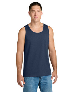 Jerzees 363TK Navy-Classics Unisex Cotton Tank Navy