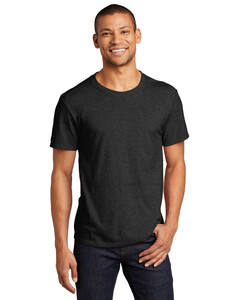 Premium Blend Ring Spun T-Shirt Black Jerzees 560M Black